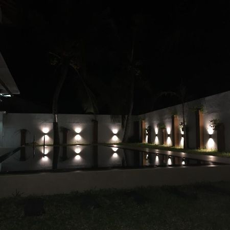 Brisa Marina Hotel เนกอมโบ ภายนอก รูปภาพ